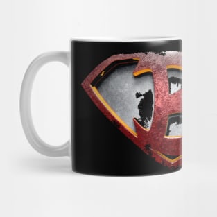 Initial B Mug